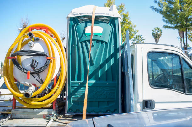Best Best portable toilet rental  in Shaw, MS