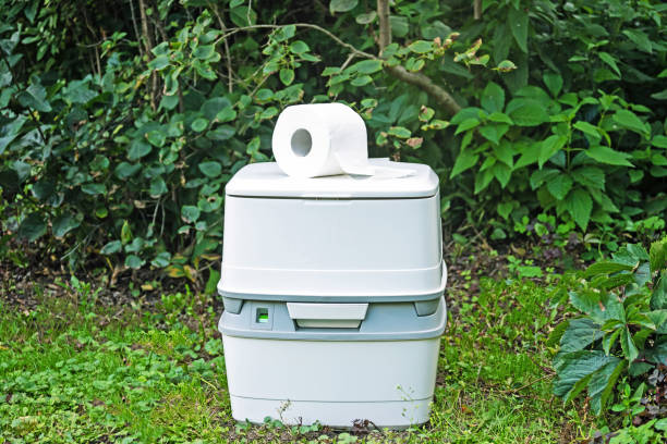 Best High-end porta potty rental  in Shaw, MS
