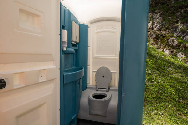 Best Porta potty services near me  in Shaw, MS