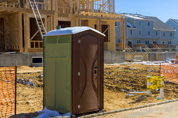 Best Affordable porta potty rental  in Shaw, MS