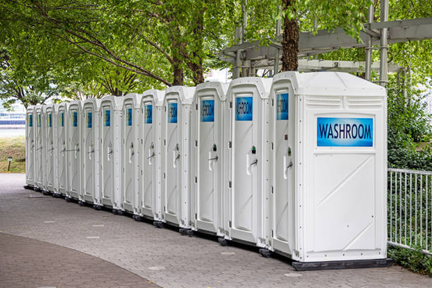 Best Affordable portable toilet rental  in Shaw, MS