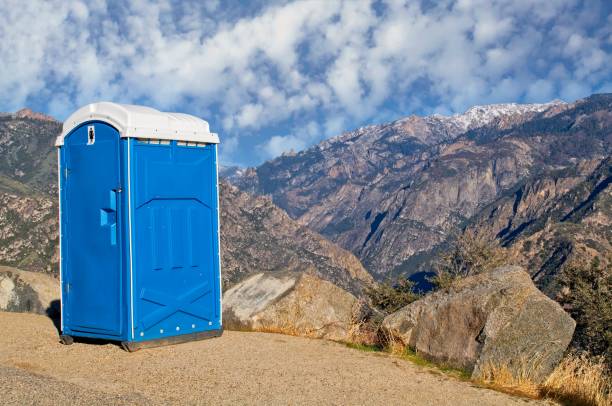 Professional porta potty rental in Shaw, MS