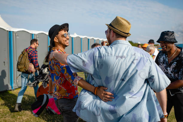Best Long-term porta potty rental  in Shaw, MS