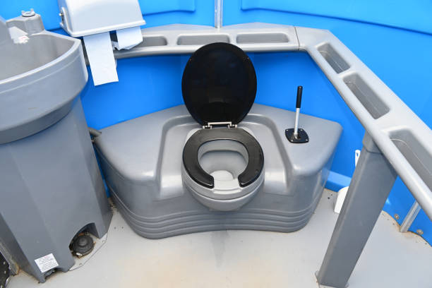 Best Long-term porta potty rental  in Shaw, MS