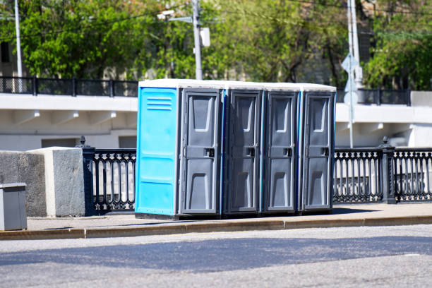 Best Construction site porta potty rental  in Shaw, MS